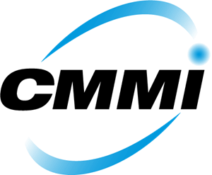CMMI logo