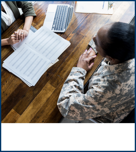 VA Grant Per Diem (GPD) and Supportive Services for Veteran Families (SSVF) Financial and Operational Grantee Audits