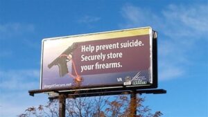 KIS Billboard located in Colorado Springs, CO .
