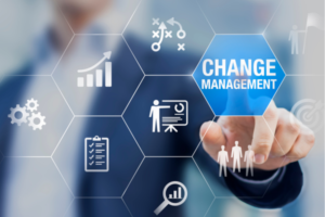 change management