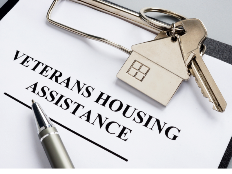 Audit and Oversight Support for VA’s Homelessness Assistance Programs