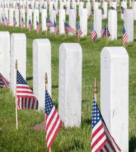 National Cemetery Administration (NCA) Customer Satisfaction Survey