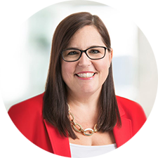 Wendy Morris, CPA, CGFM, PMP