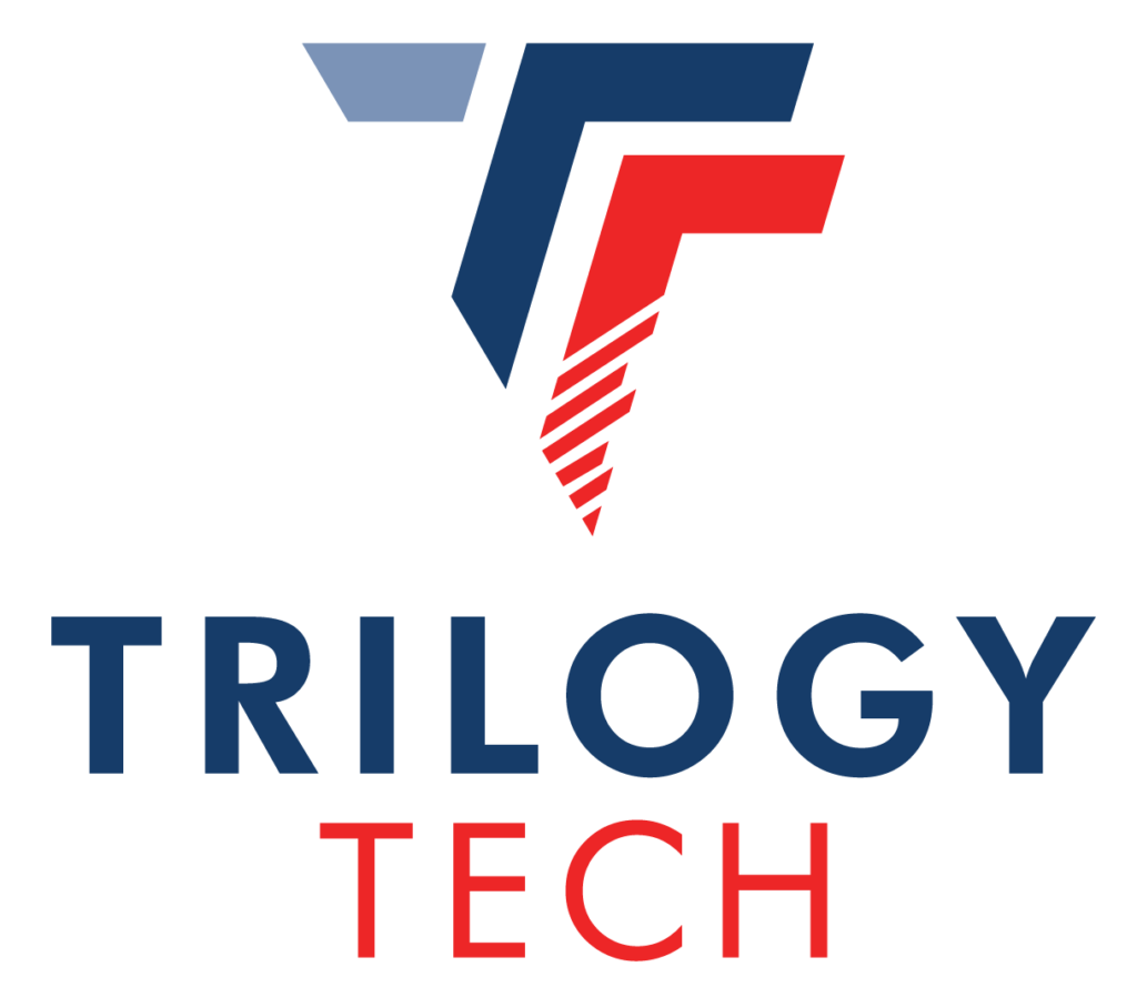 Trilogy Tech Logo
