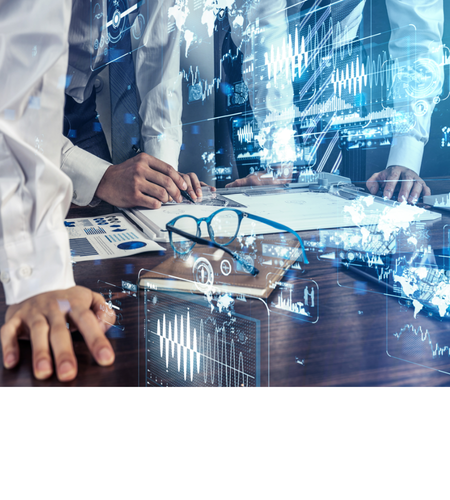 VA Office of Information & Technology (OIT), Consolidated Corporate Support Services (CCSS) 2.0
